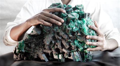 Emerald Mine Online.